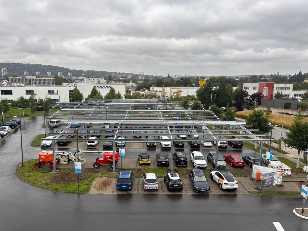 Wi SOLAR BAU