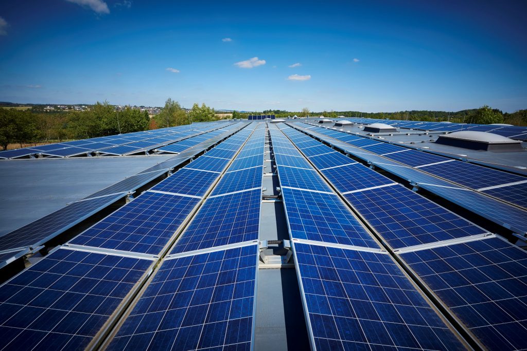 Wi SOLAR GmbH – PV & Speichertechnologie