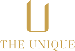 Logo The Unique