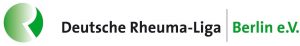Logo Deutsche Rheuma-Liga Berlin e.V.